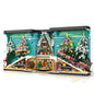 Reobrix 66033 Weihnachts-Bucharchiv (3.260 Teile)