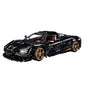 GULY 10625 720S Supercar 1:8 (3.284 Teile)