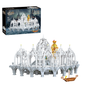 BAKA 33239 Korridor von Wonder – Architektur Bausteinmodell (2.052 Teile)