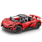 Reobrix 11002 RC Spider 675LT – Supercar 1:10 (1.886 Teile)