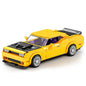 Reobrix 11030 HELLCAT Supercar 1:12 (1.740 Teile)