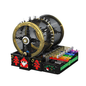 Mould King 10170 RC-Spieluhr (2.344 Teile)