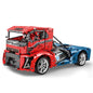 Reobrix 11008 Iron Knight – RC-LKW (2.116 Teile)