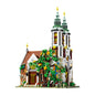 Reobrix 66023 St. Andreas-Kirche (3.087 Teile)