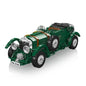 Mould King 10166 Auto-Serie Oldtimer Standmodell | 1.147 Teile