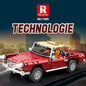 Reobrix 11005 Vintage 280S Sportwagen (1.578 Teile)
