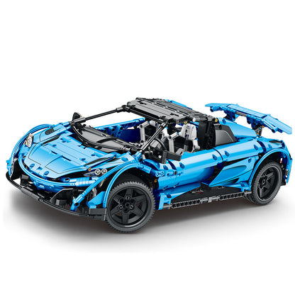 Reobrix 11002 RC Spider 675LT – Supercar 1:10 (1.886 Teile)
