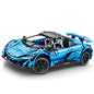 Reobrix 11002 RC Spider 675LT – Supercar 1:10 (1.886 Teile)