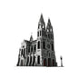 BAKA 33920 Gotische Kathedrale – Großes Architektur Bausteinmodell (4.136 Teile)