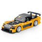 Reobrix 11029 Mazda RX-7 (1.482 Teile)