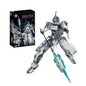 Mould King 93007 Zhao Yun Legendärer General Klemmbausteine Figur MK