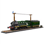 Mould King 12044 Flying Scotsman Dampflokomotive – 1.766 Teile MK