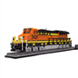 Mould King 12041 BNSF Eisenbahn-Lokomotive – 1.362 Teile MK