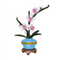 Mould King 24119 Orchideen Bausatz – 386 Teile MK