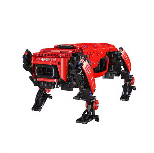 Mould King 15067S Boston Roboterhund – 921 Teile MK