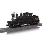 Mould King 12032 Shay Dampflokomotive – 880 Teile MK