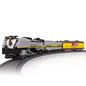Mould King 12031 Union Pacific 844 Dampflokomotive – 3.357 Teile MK