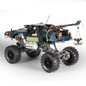 Mould King 18006 Technischer Pickup Abschleppwagen – 1.507 Teile MK