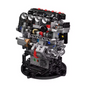 Mould King 10234 VTEC Motor Modell – 772 Teile MK