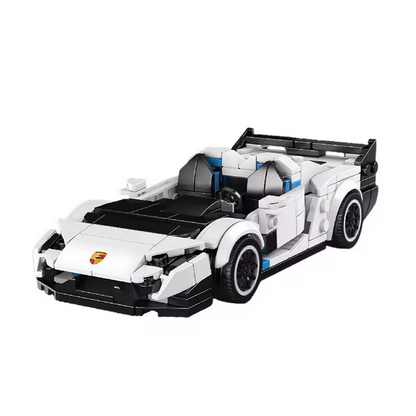 Mould King 27110 SC20 Speedster – 395 Teile MK