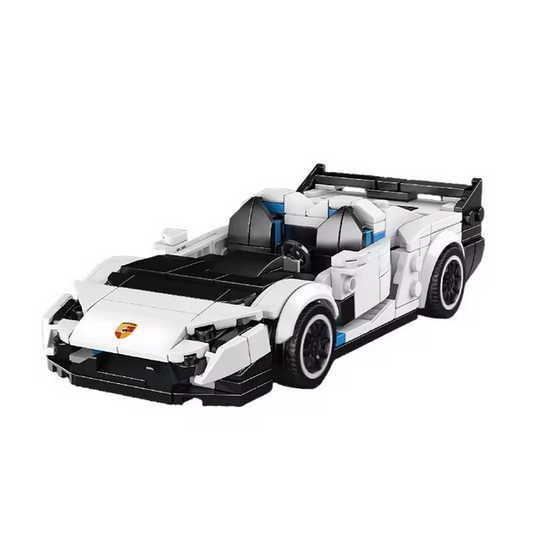 Mould King 27110 SC20 Speedster – 395 Teile MK