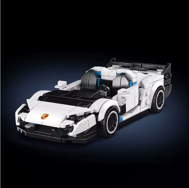 Mould King 27110 SC20 Speedster – 395 Teile MK