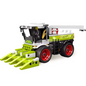 Mould King 24091 Mini-Mähdrescher – 510 Teile MK