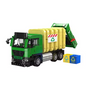 Mould King 24088 Umweltfreundlicher Müllwagen – 646 Teile MK