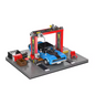 Mould King 24086 Werkstatt & Muscle-Car – 858 Teile MK