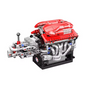 Mould King 10226 V12 Supercar Motor mit Getriebe – 863 Teile MK