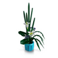 Mould King 10023 Fairy Lily Bouquet – 1.513 Teile MK