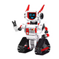 Mould King 15090 KI Boris Roboter STEM Lernspielzeug – 530 Teile MK