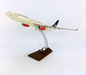 Airbus A330-300 Scandinavian Airlines Modellflugzeug 32 cm – 1:200 Resin Sammlermodell AAAA