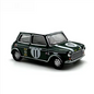 Austin Mini Cooper S 1968 Modell 1:76 – Klassisches Sammlerfahrzeug AAAA