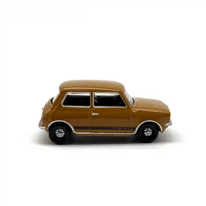 Austin Mini 1275GT Modell – Klassisches Mini Deko Sammlermodell AAAA