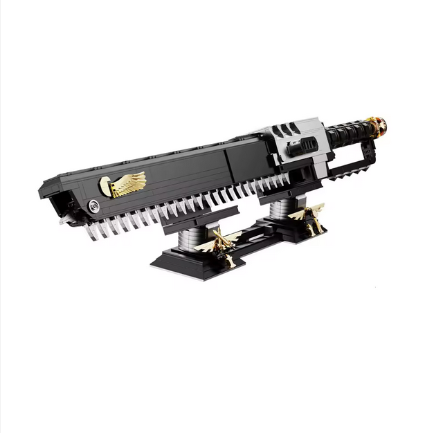 Xbert 66057 Kreative Serie Kettenklingen Ornament | 2.856 Teile Xbert