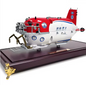 Tiefsee Forschungssonde Modell 1:22 – Marine Exploration Deko Sammlermodell