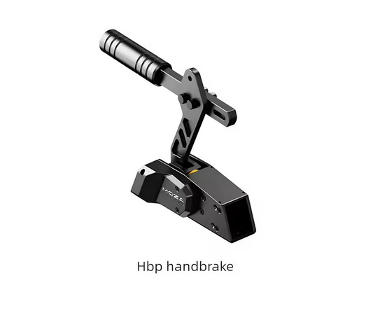 HBP Handbremse für Rennsimulator – Sim Racing Drift & Rally Gaming Zubehör