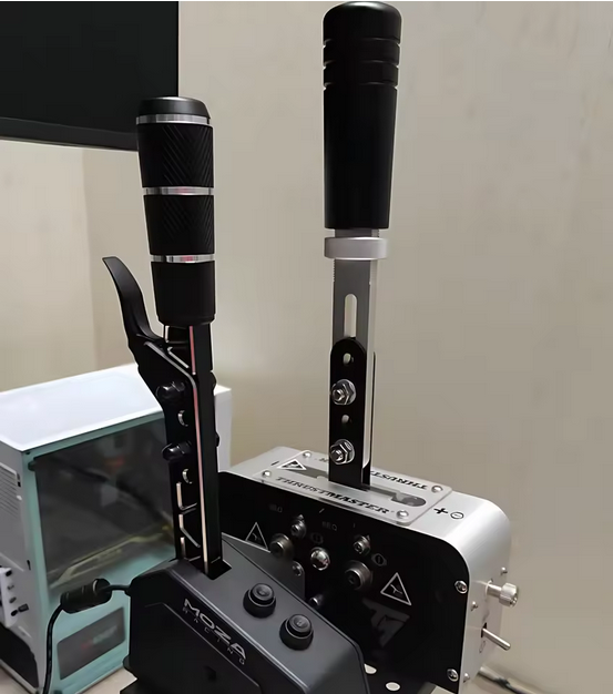 HBP Handbremse für Rennsimulator – Sim Racing Drift & Rally Gaming Zubehör