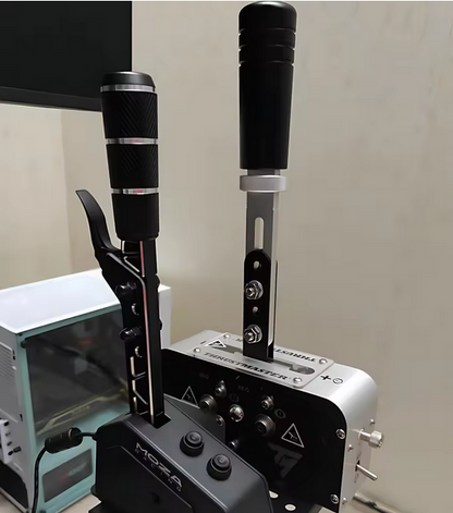 HBP Handbremse für Rennsimulator – Sim Racing Drift & Rally Gaming Zubehör