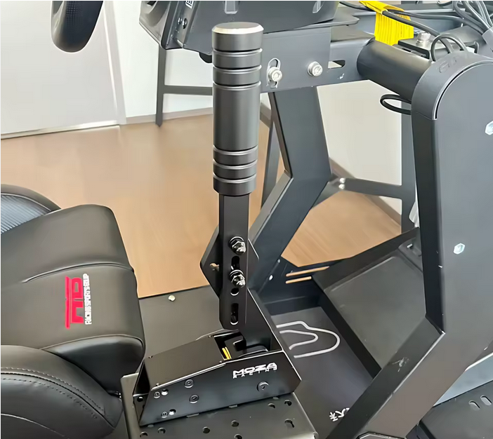 HBP Handbremse für Rennsimulator – Sim Racing Drift & Rally Gaming Zubehör