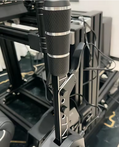 SGP Sequenzielle Gangschaltung für Rennsimulator – Sim Racing Shifter