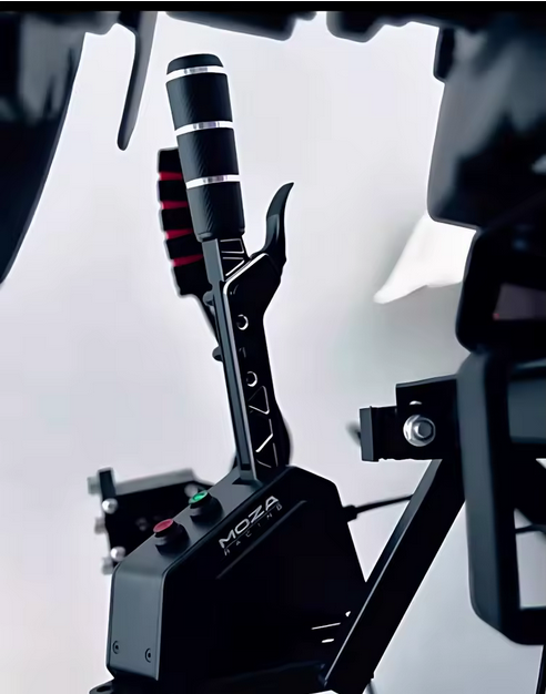 SGP Sequenzielle Gangschaltung für Rennsimulator – Sim Racing Shifter
