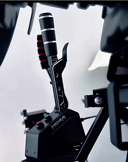 SGP Sequenzielle Gangschaltung für Rennsimulator – Sim Racing Shifter