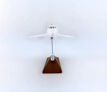British Airways Concorde Modell 1:124 – 47 cm Überschallflugzeug Sammlermodell