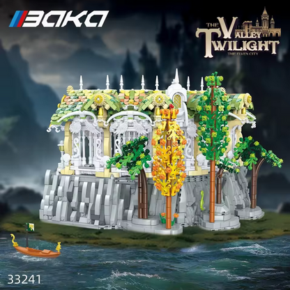 BAKA 33241 Gallery of View | 3.950 Teile