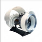 TR900 Großes Turbofan Flugzeugtriebwerk – 3D-gedrucktes, drehbares Desktop-Modell (65 × 30 × 35 cm)