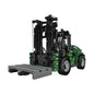 Mould King 20050 Geländestapler Klemmbausteine Set – 1.312 Teile MK